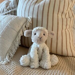 Jellycat Fuddlewuddle Lamb